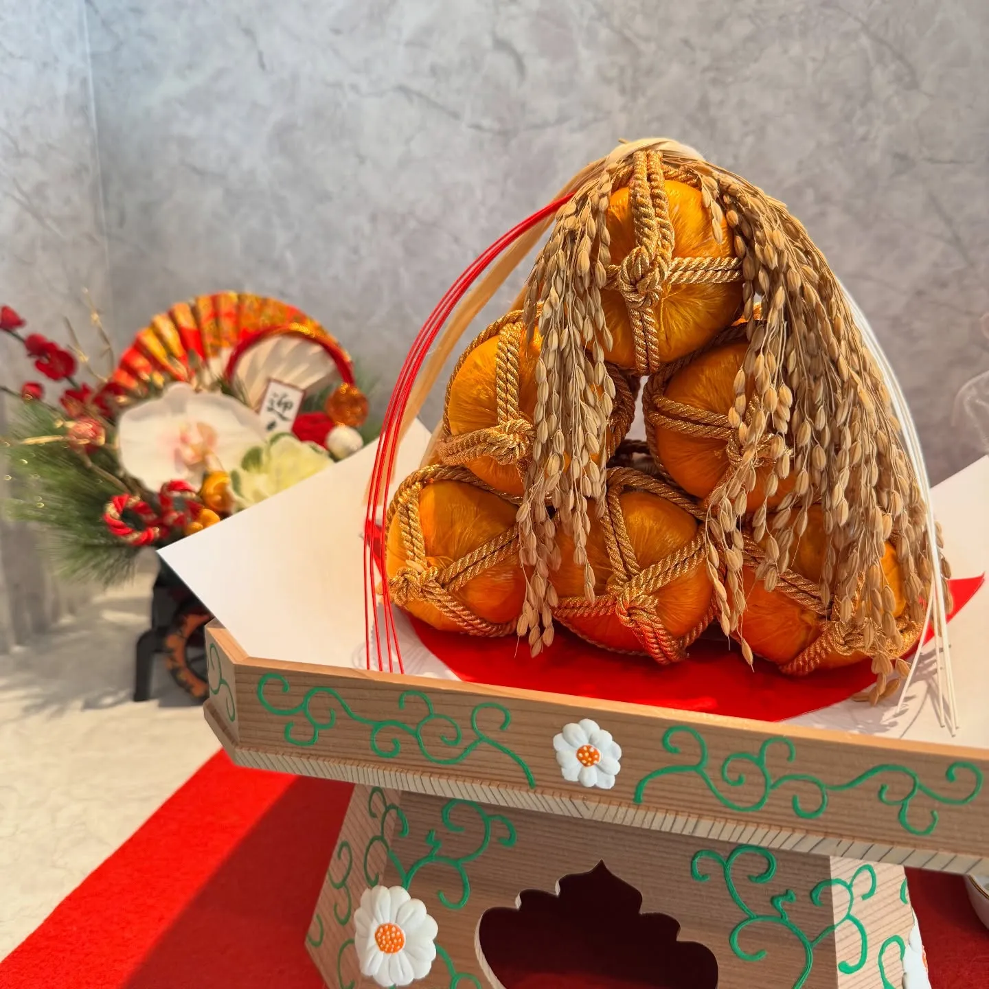 🎍新年あけましておめでとうございます🌅