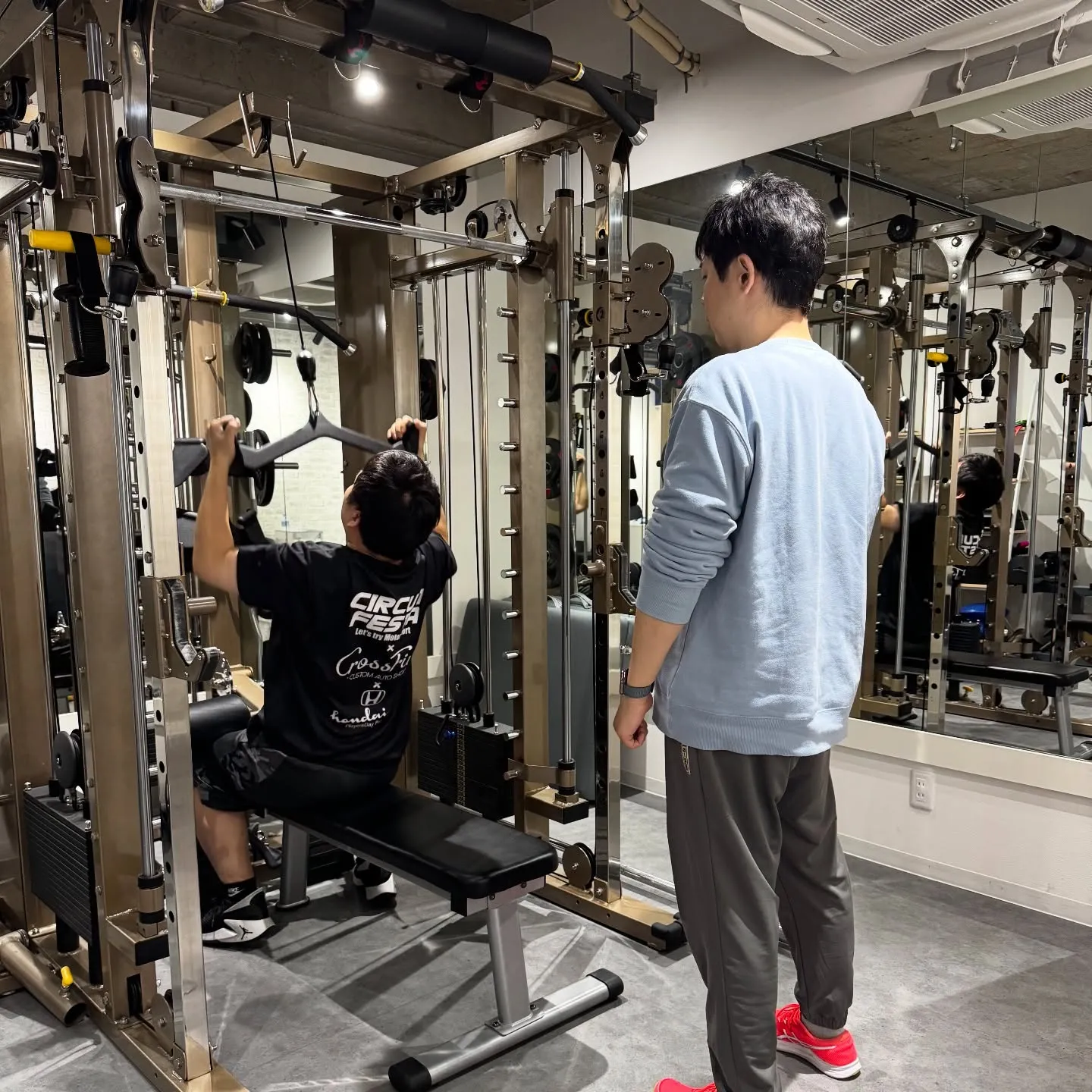 夏に向けて体型を見直すなら、実は「今」が一番効率的。