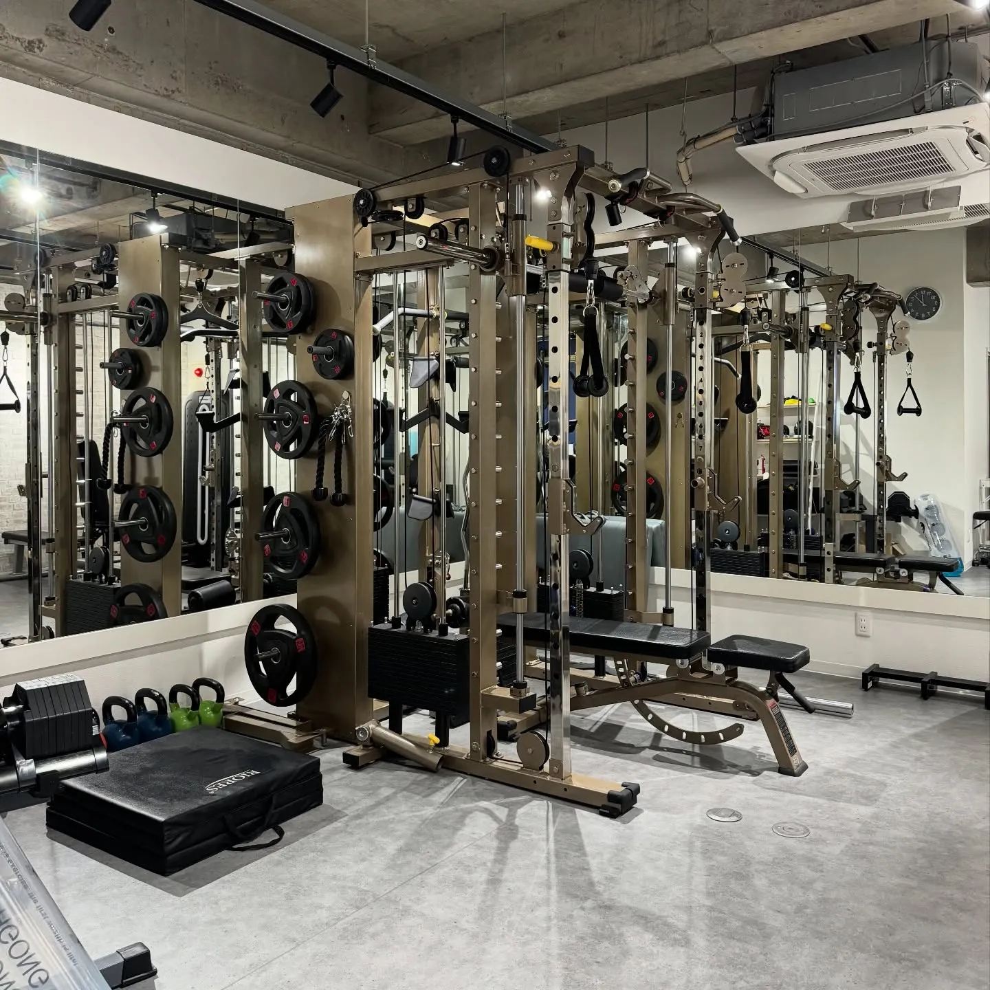 あっという間に4月も終了。