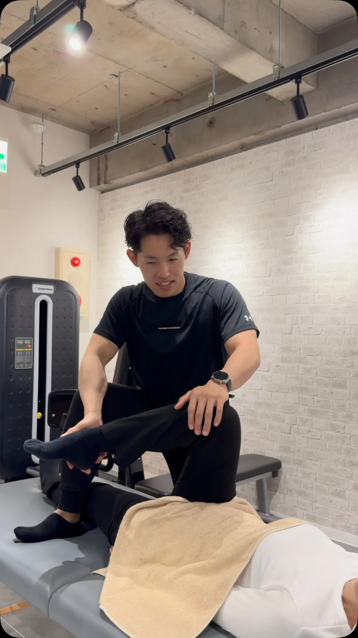 骨盤矯正は、体の土台である骨盤を正しい位置に整えることで、全...